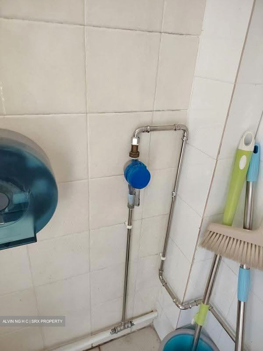 81 WHAMPOA DRIVE (D12), Shop House #634108481